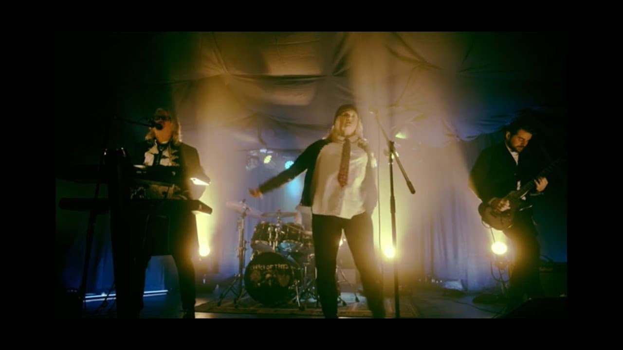 Thumbnail for: Mystery Boys (Official Video) by Church of Trees 