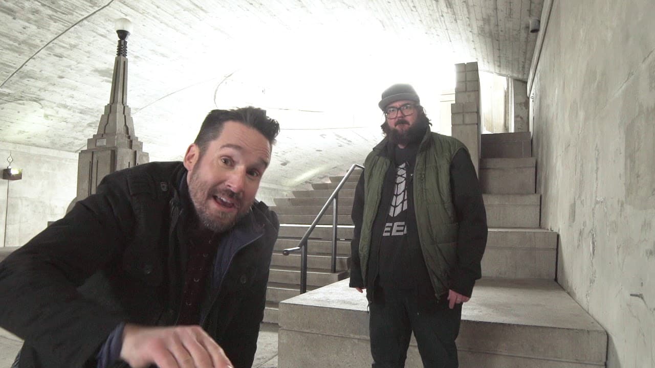 Thumbnail for: CA Improtéine t'explique la Stratégie nationale pour la sécurité linguistique