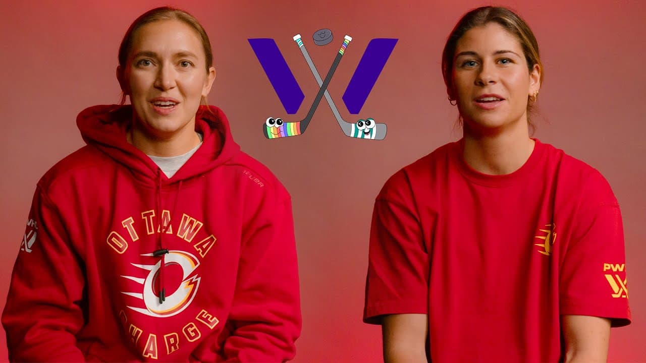 Thumbnail for: Who Is The Most Influential Woman In Your Life? | Women's Empowerment Month